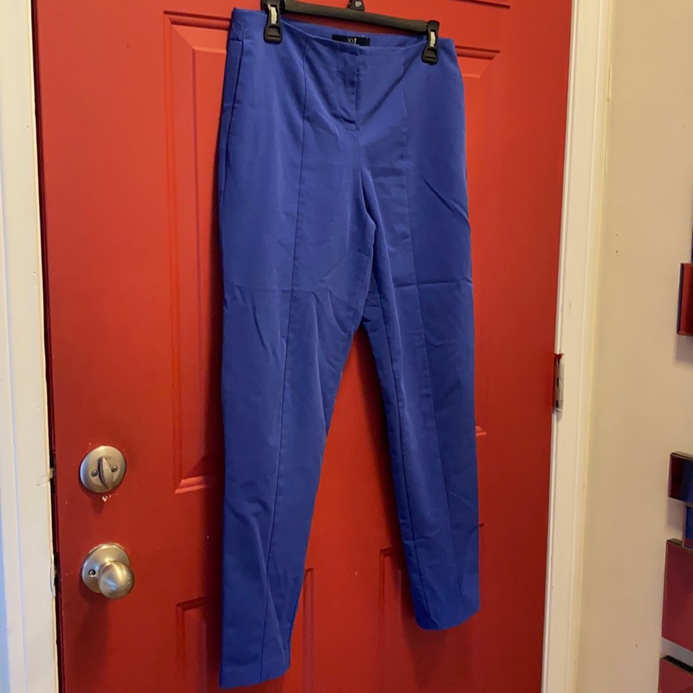 Blue Slack
